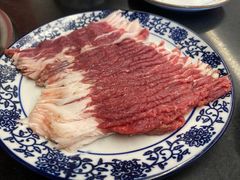 -裕德孚·非遗手切涮羊肉(东直门内大街店)