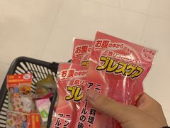 -三越百货(三越银座店)