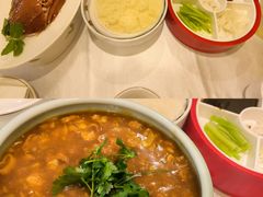 -满堂·烤鸭店·北京菜(鼓楼店)