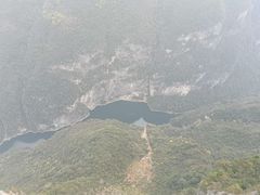 -重庆云阳龙缸景区