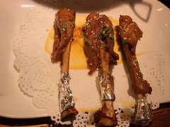 -炊烟小炒黄牛肉(中心印象城店)