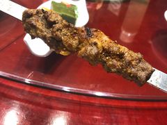 -森谷美食公园(杨行店)