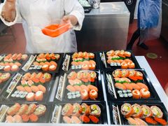 -山姆餐吧(山姆会员商店店)