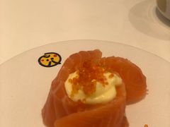 -元气寿司(八号仓店)