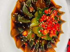 -红辣椒·川菜·火锅(大洋中心店)