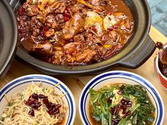 -回味黑鸭煲·始于2006(万松园店)