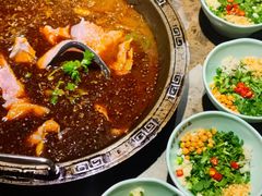 -匠岳·王宝器麻椒鱼(会展中心店)