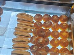 -21克拉面包(崂山万象汇店)