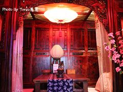 -碧露轩·大益茶体验馆(镇江路店)