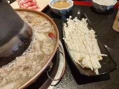 -东来顺饭庄(金泉广场店)