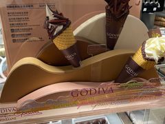 -GODIVA(港汇恒隆广场)