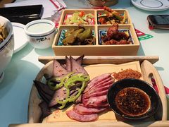 -汉唐守艺人·河北面馆(民心河店)