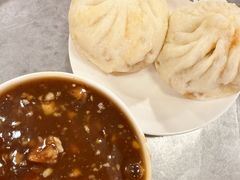 炒肝-姚记炒肝店(鼓楼店)