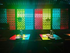 -绿茶餐厅(华联万柳店)