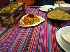 -香巴拉云南餐厅(华莱坞店)