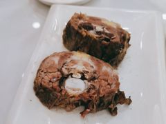 -马永华东乡手抓美食