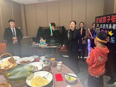 -鸽子张·家宴(大兴店)