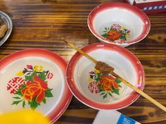 -冶建镜子·中国龙虾王(总店)