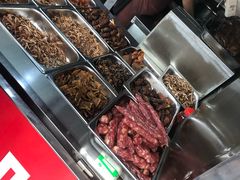 -浪哥卤味捆鸡(南门口店)