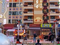 -昆明老街
