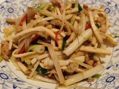 -老奶奶私房菜(天台里街店)