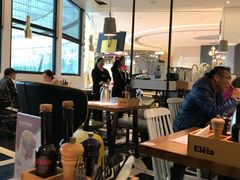 -HELLO MUSAE 拾光缪斯餐厅·纯正希腊风味(苏州中心店)