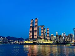 -重庆两江夜游-交运系列