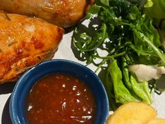 -JINNS锦时 steak&pizza(浸信会礼拜堂旧址店)
