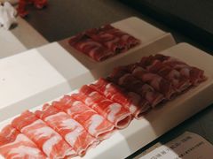 -海底捞火锅(塘厦天虹店)