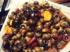 -小俩口烧烤东北菜(双井店)