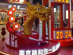 -纳鲁孜·新疆特色餐厅(上海悦荟广场店)