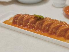 西湖糖藕-金牌外婆家(万象城店)