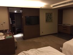 中心皇冠假日酒店-广州中心皇冠假日酒店