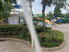 -南昌玛雅海滩水公园
