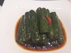 酸爽脆黄瓜-徐记海鲜(大明宫|北二环店)