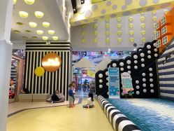 -meland club亲子乐园(重庆万象城店)