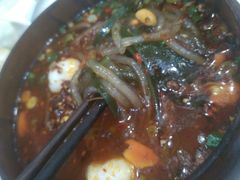 -金乐活美食(中街店)