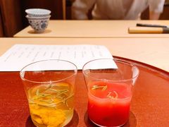-晴空·日本料理(万象城店)