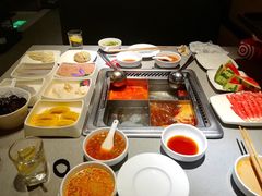 -星巴克(天津工华道智慧山店)