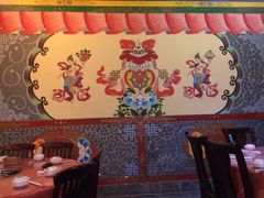 -尼玛藏家风味园(阿山食城店)