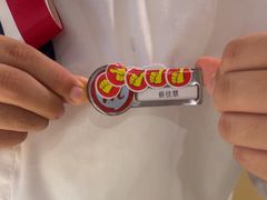 -海底捞火锅(振华商厦店)