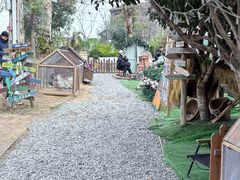 -HERRE·FARM 赫尔露营农场·团建聚会包场