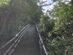 -南武当山景区