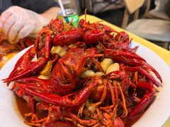 -小田油焖小龙虾(双井店)