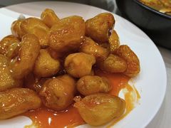 -阿庄新豫菜(航海东路店)