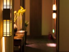走廊-旭川 SPA·按摩·足道(大木桥路店)