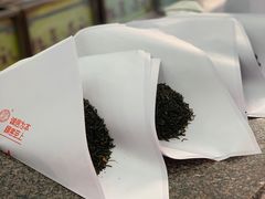 -张一元(总店)
