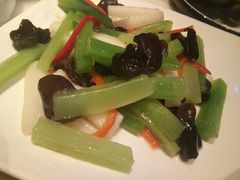 -绿茶餐厅(松江万达店)