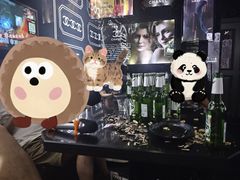 -范特西FANTASY量贩式KTV(民主广场店)