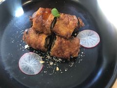 -朵朵开素食餐厅(后宰门街店)